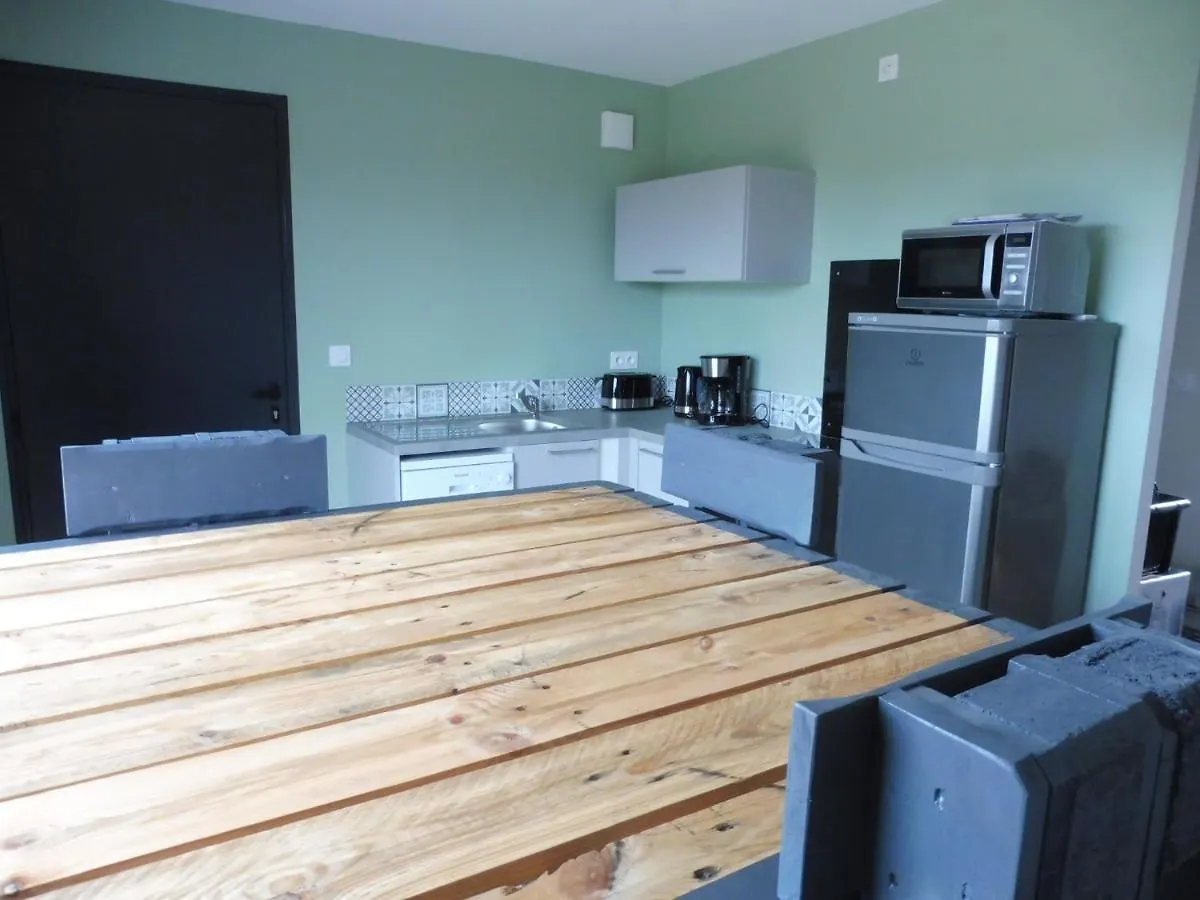 Lot En Dock 3 Logements Atypiques Et Ecologiques En Vallee De La Dordogne Souillac Frankrijk